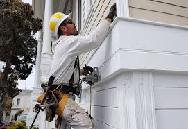 Best Fascia and Soffit Installation  in Boswell, PA